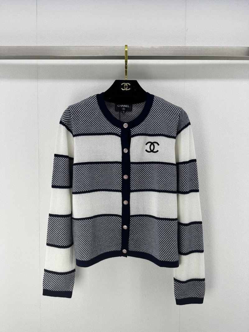 Chanel Sweaters